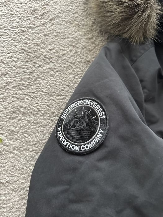 Geaca superdry