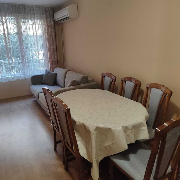 Апартамент за нощувки