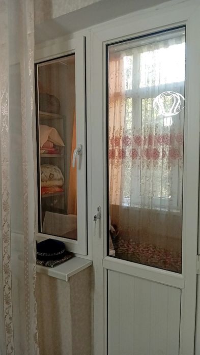 Продаётся 2х ком. кв. 8мкр д16