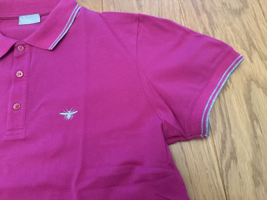 Поло тениска Dior