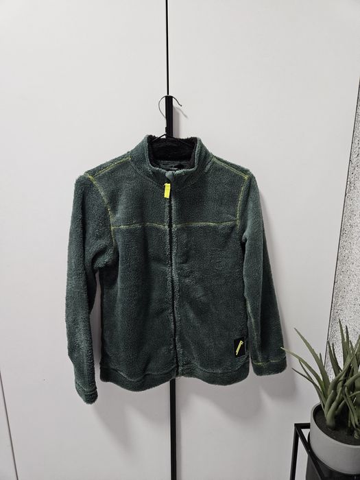 Детски ски екип и ръкавици