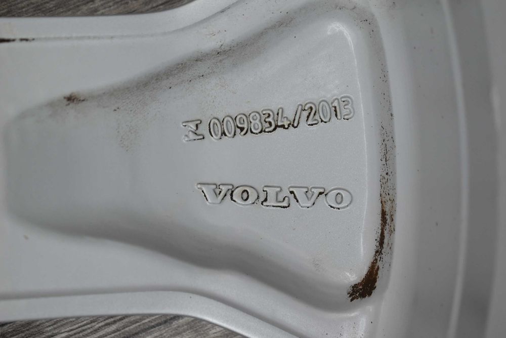 18'' Джанти Volvo