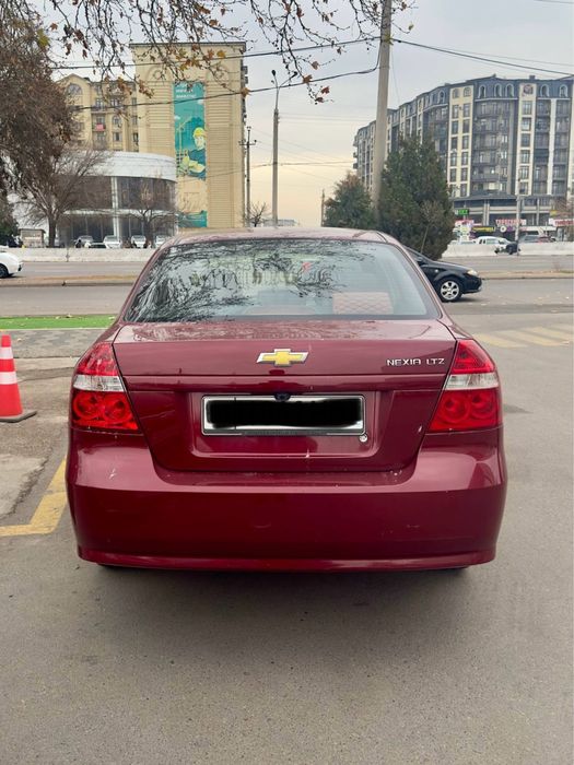 Nexia 3 LTZ 2020 yil