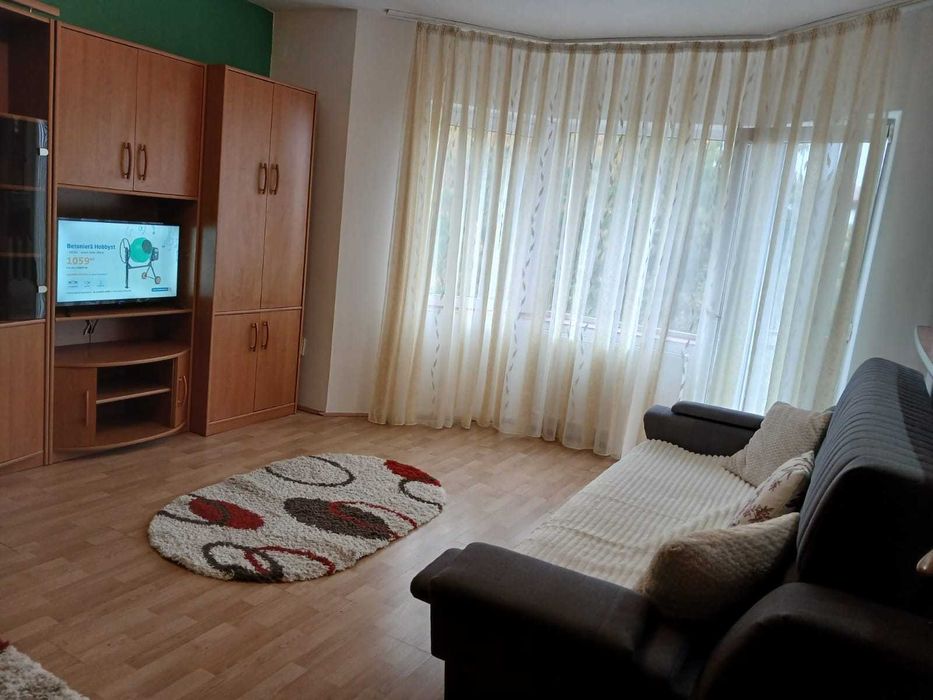 Dau in chirie Apartament 2 camere Manastur, Aleea Negoiu, cu parcare