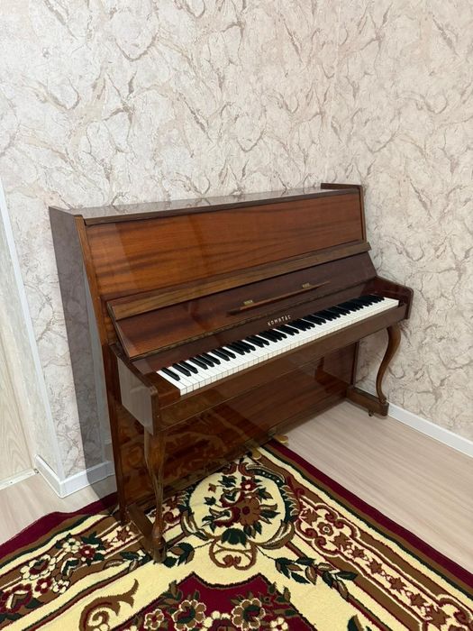 Продается Пианино Комитас