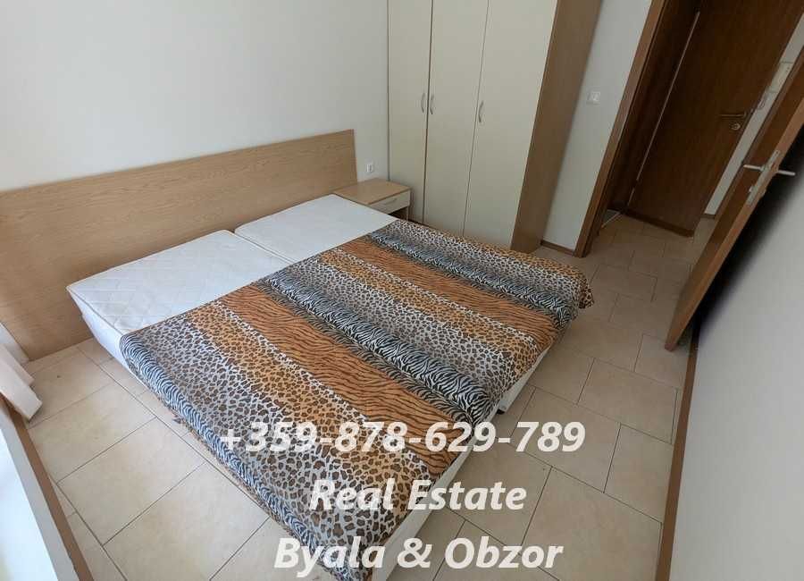 Продава се Двустаен апартамент в Обзор - 65 кв.м за 772 €/кв.м - Снимка #8
