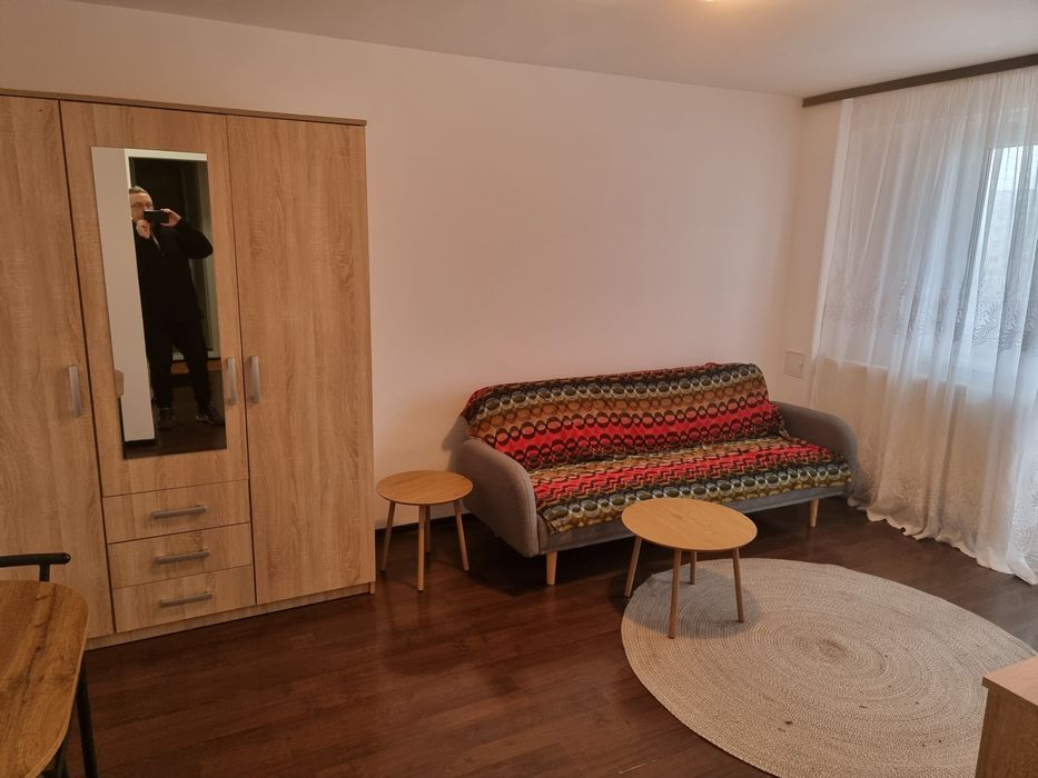 Închiriez apartament 2 camere Drumul Taberei Prelungirea Ghencea