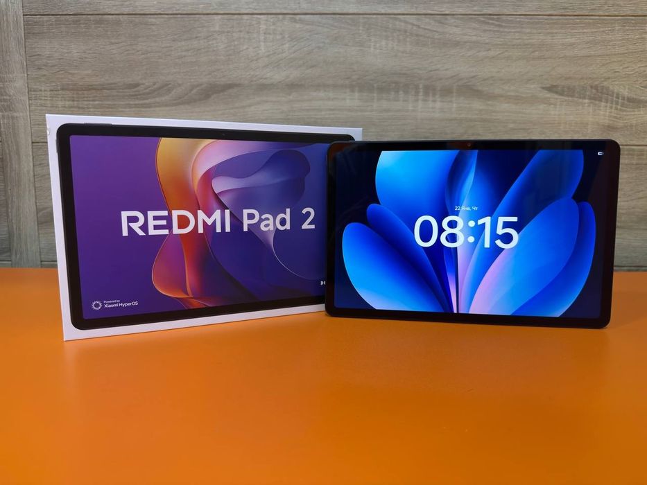 Продается Планшет Redmi Pad 2