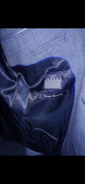 Costum barbati D’S Damat