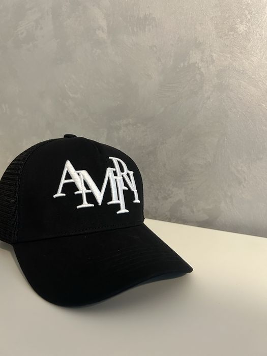 Sapca Amiri reps