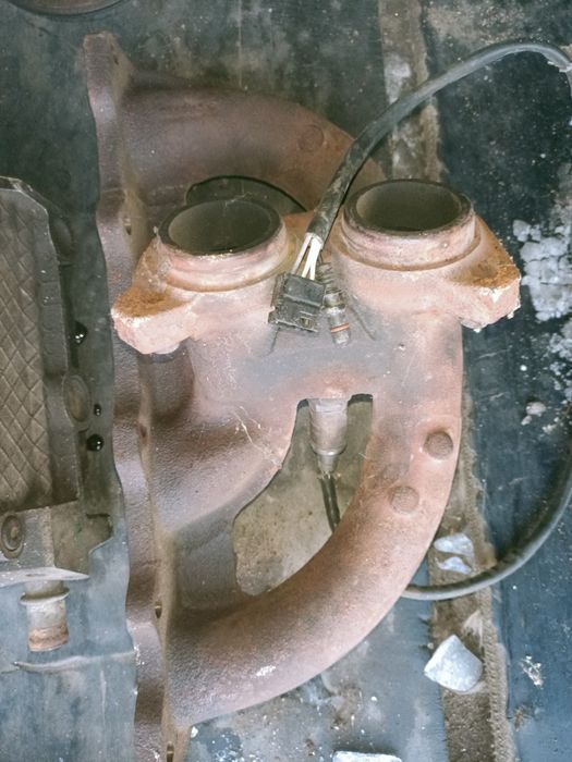 Генератор,Гур,Маховик, Мерседес