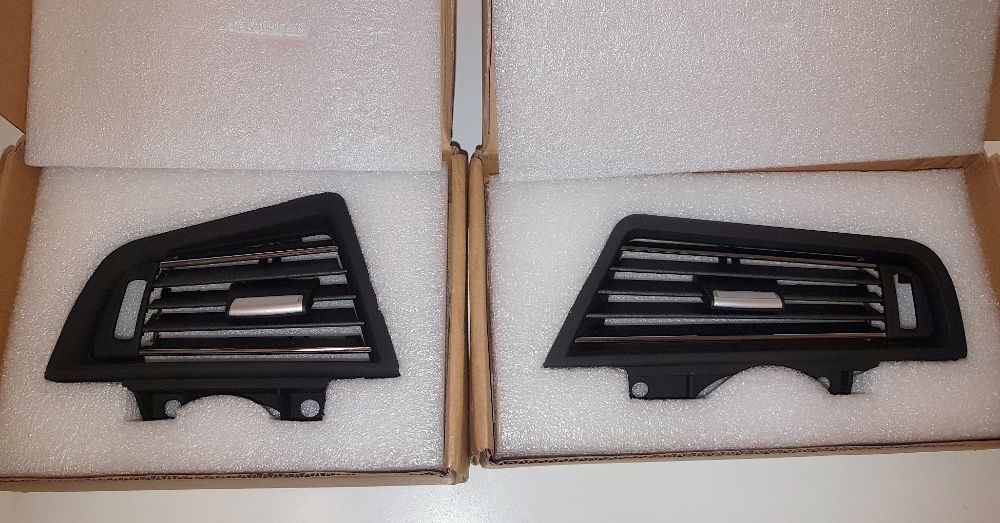 Grile ventilatie aer BMW seria 5 F10 F11 F18 fata spate, lateral