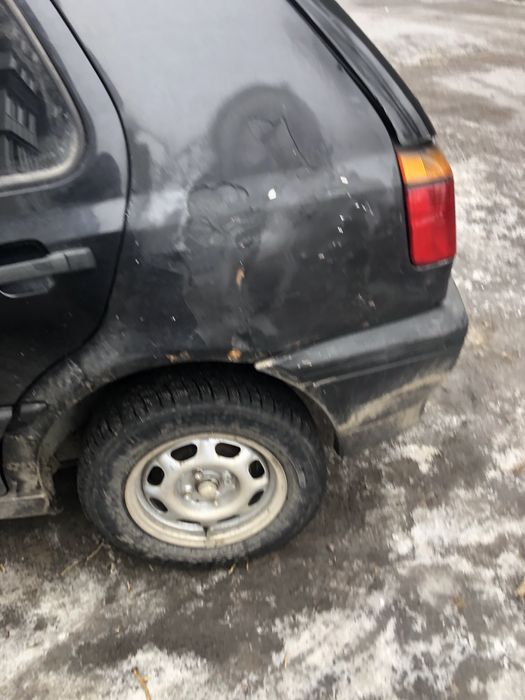 Продам фольксваген гольф 3