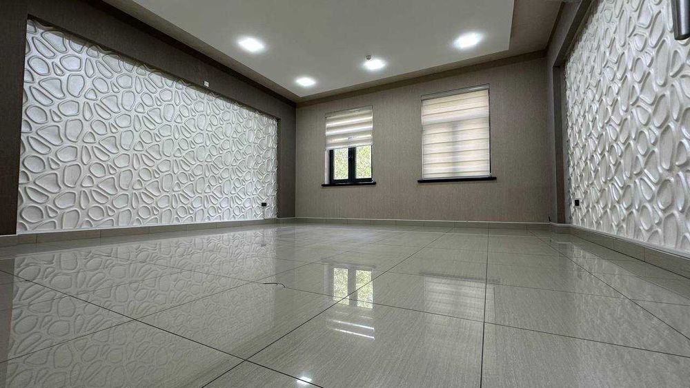 1500 кв.м Офис. Бизнес центр Ойбек Гранд мир Госпитальный 22.5 у.е