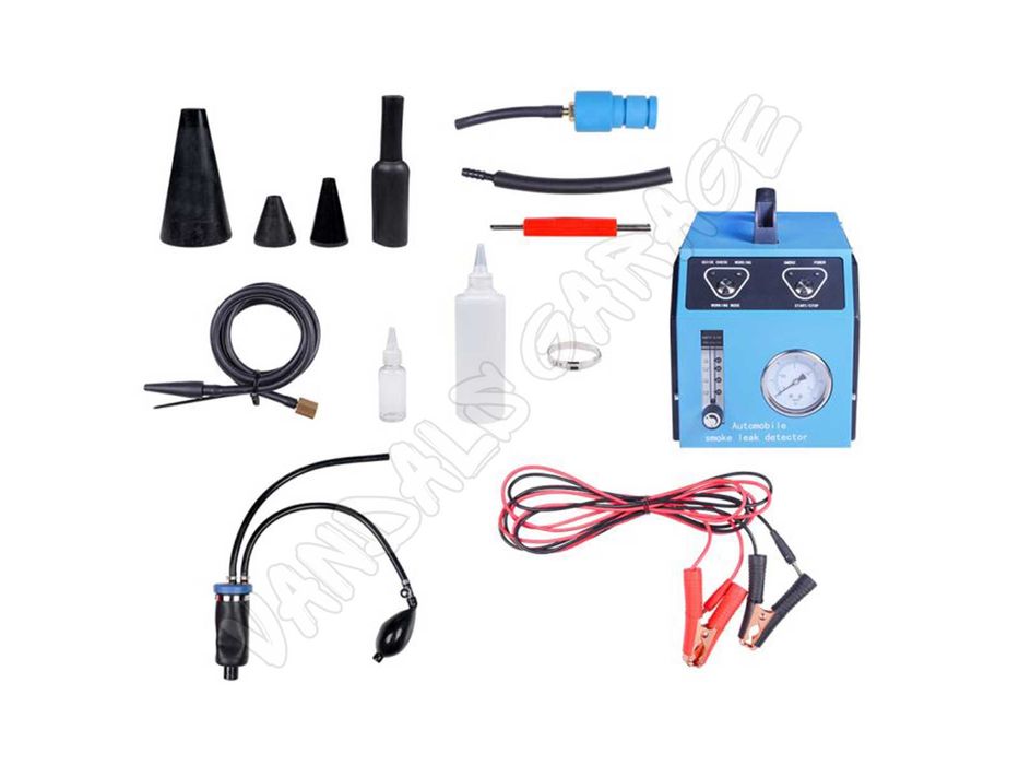 Димогенератор / генератор на дим / Leak detector