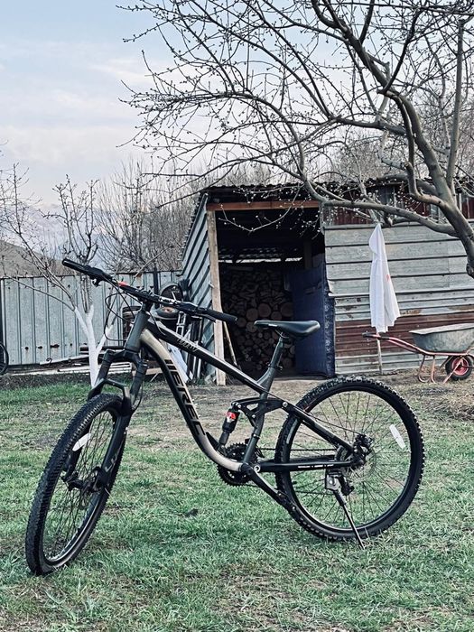 Велосипед EREC XT100