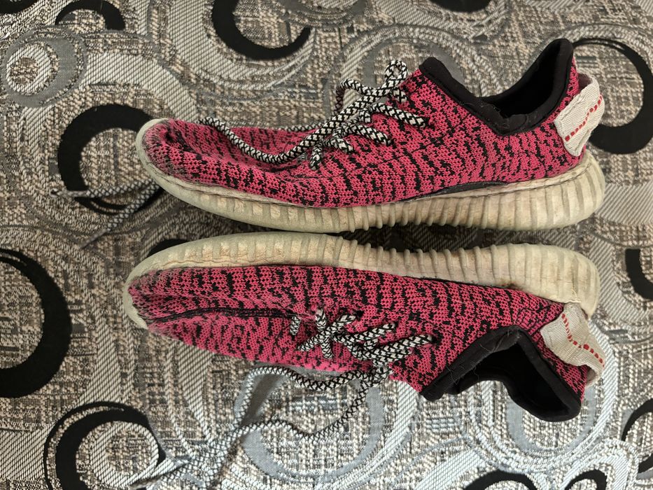 Отдам обувь ( разные размеры и модели )