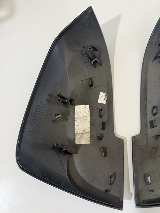 Capace oglinzi gri BMW F20 F21 F22 F23 F30 F31 F32 F33 F36 X1