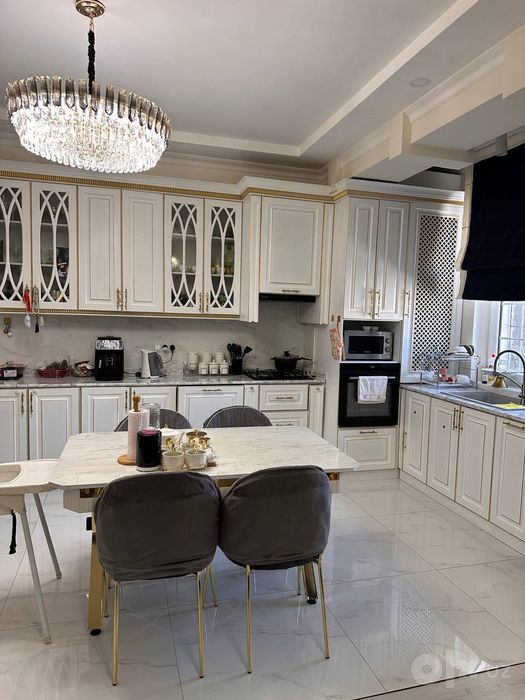 Greenwich жк 4/8/9 квартира продается