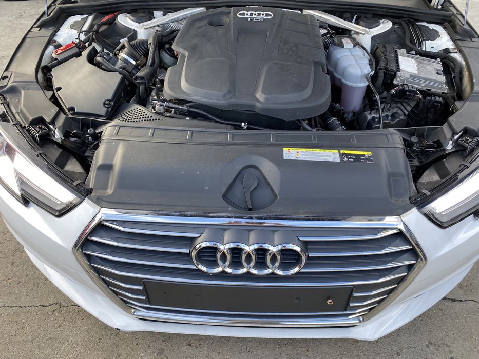 Injectoare Audi  A4 B9 2.0 Tdi DEU