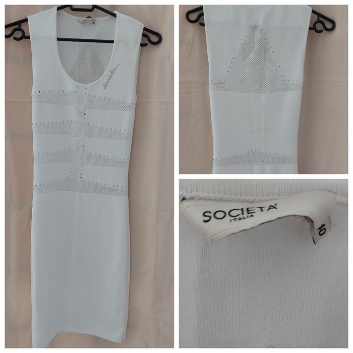 Платье, топ по 1000/2000 тг.