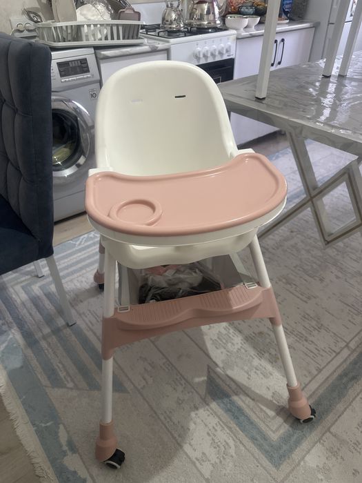 Детскийй стулчик