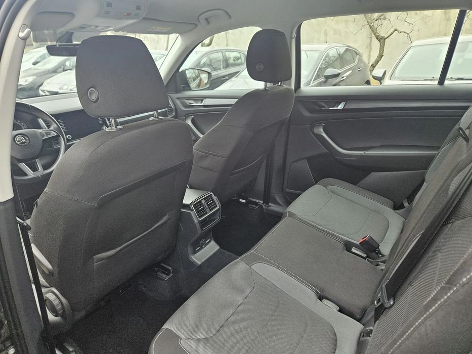 Skoda Kodiaq Unic proprietar - Km 100% reali - TVA deductibil