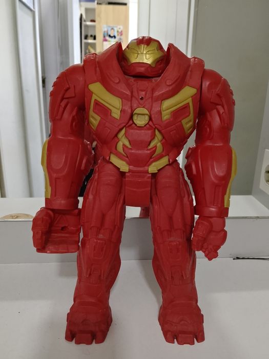 Avengers/Marvel фигури