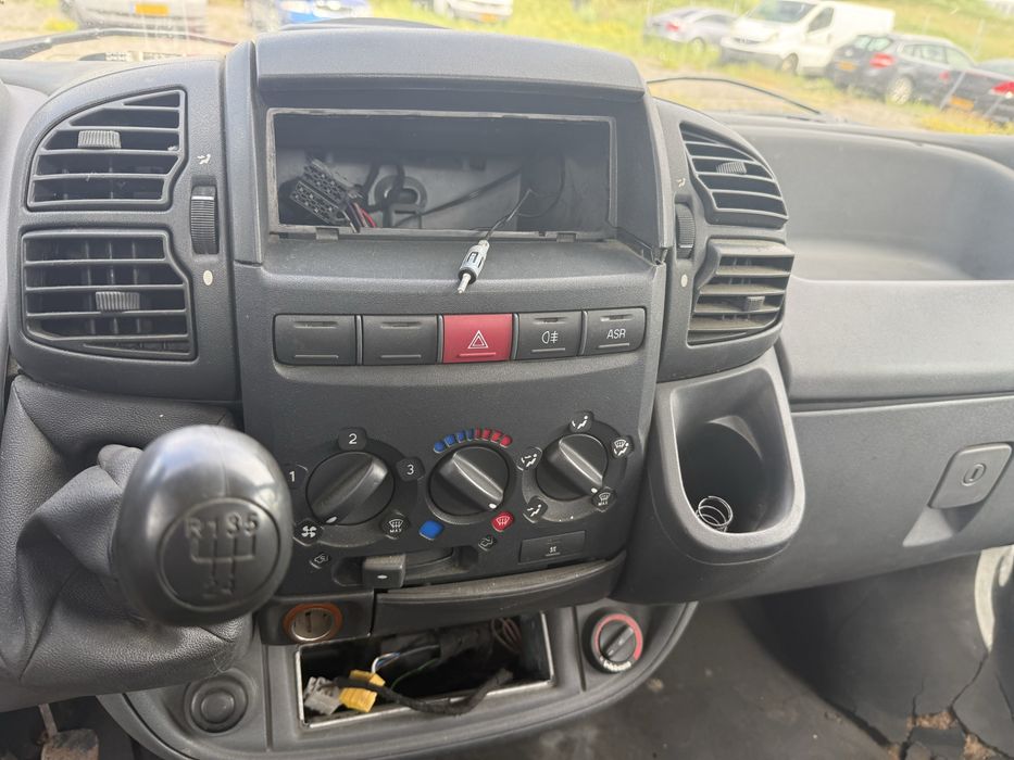 Peugeot boxer 2.8 hdi