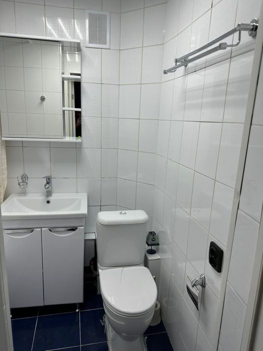 Сдам 1 комнатную квартиру