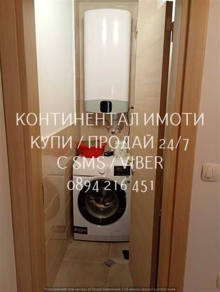 Код 63207. Нов тристаен монолит 90м2 с опция подземно паркомясто... Намира се в Парк Отдих и Култура до Гребната