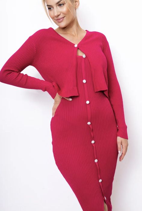 Красив дамски комплект