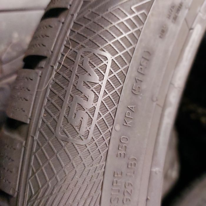 245/45/20"Continental 1бр.гума нова