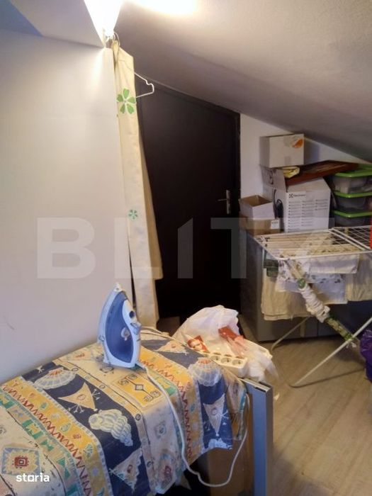 Apartament cu 3 camere, 99,55 mp utili, 2 bai, zona Muzeul Apei