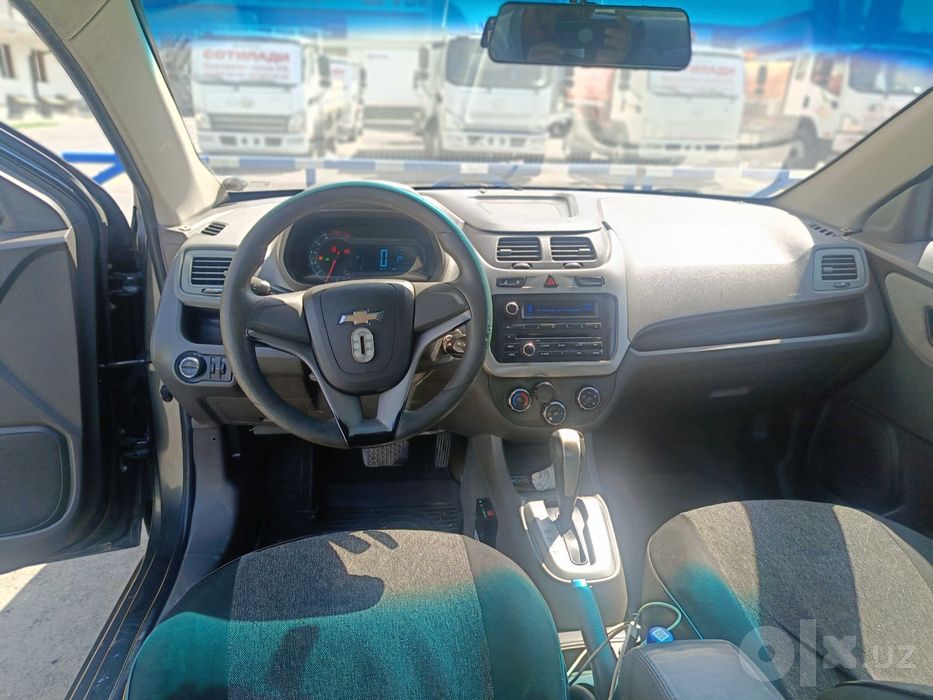Chevrolet COBALT