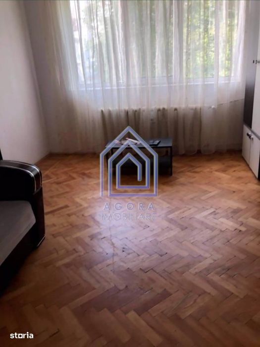 Apartament 3C, zona bulevard G.Enescu — fotografia 3