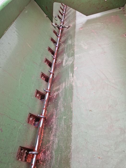 Semanatoare Hassia 2.5 metri