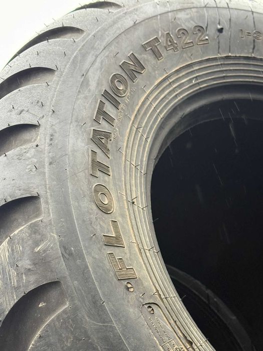 700/40-22.5 16Ply cauciucuri cisterna mig de imprastiat gunoi remorca