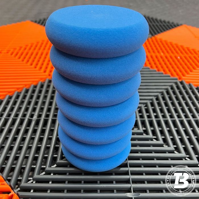 Burete Aplicator Detailing Interior