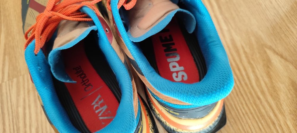 Спортни маратонки Zara