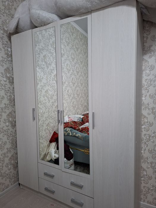 Шкаф для спальный