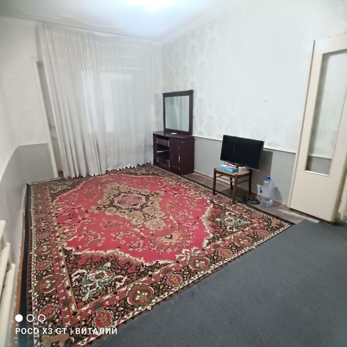 Аренда-Ижара.1-Ком.М-в.Башлык-Кушбеги.