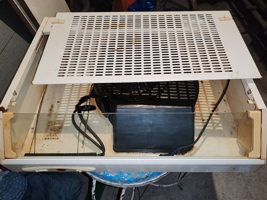 Hota Singer stare buna