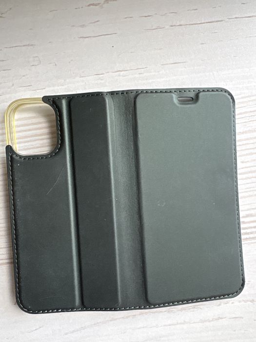 Чехол-книжка на iPhone 12 mini