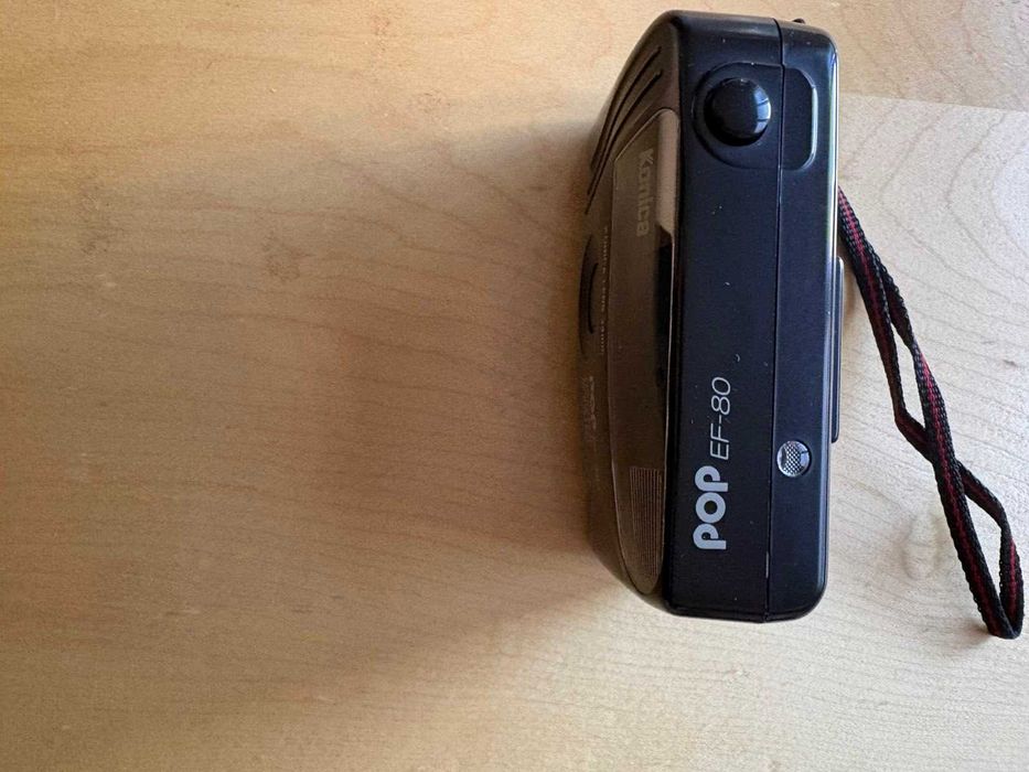 Konica Pop EF-80