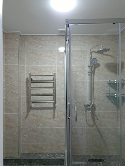 2 xona + terassa kvartira ijaraga beriladi. Qoʻyliq massiv 5