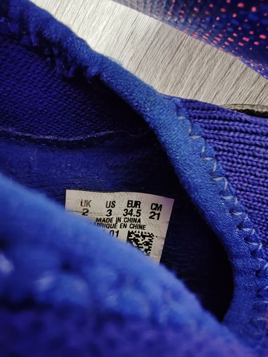 Adidași Puma 34,5 fotbal