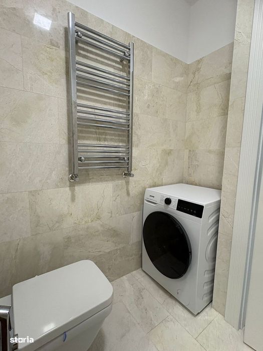 Apartament 1 cameră de închiriat – Royal Town, Copou (Iași)