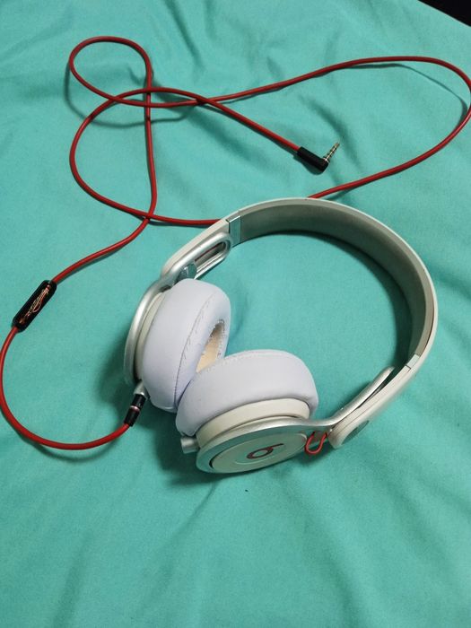Продам наушники, beats by dr. dre