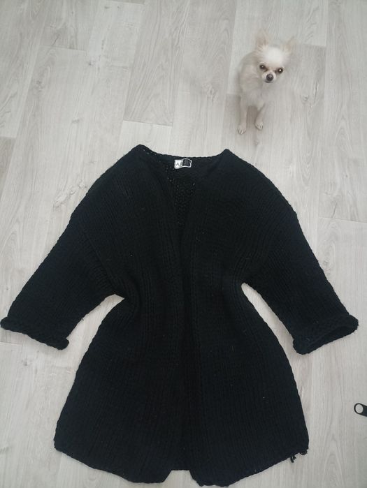 Продам кардиган куртки пальто 48/52